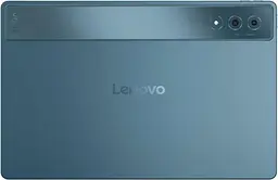 Планшет Lenovo Yoga Tab Plus 16/256GB WiFi Tidal Teal + Keyboard + Pen (ZAEG0008) - мініатюра 3