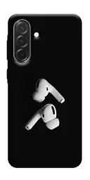 TPU чохол Demsky Stay tuned для Samsung Galaxy A57 5G