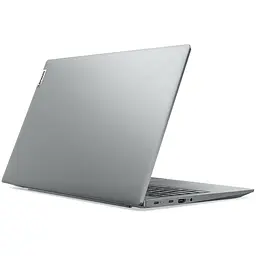 Ноутбук Lenovo IdeaPad 5 15IAL7 з процесором Intel® Core™ i7-1260P 4.70 GHz, 15.6" Full HD, IPS, 16GB, 512GB SSD, Intel® Iris® Xe графікою, No OS, Cloud сірий - мініатюра 9