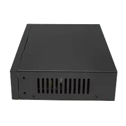Комутатор мережевий POE GV-007-D-08+2P - мініатюра 3