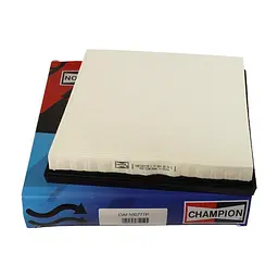 Повітряний фільтр для автомобіля Champion CAF100777P - мініатюра 2