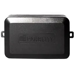 Паркувальний радар Parkcity Odessa 418/102 Aqua Blue - мініатюра 2