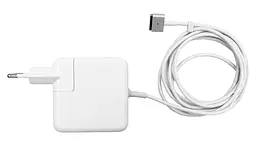 Блок живлення для Apple MagSafe 2 45W 14.85V 3.05A Elements (A10-2MG45)