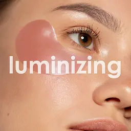 Гідрогелеві патчі Mermade Glow up від темних кіл під очима 60 шт.  - мініатюра 4