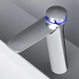 Змішувач для раковини AM.PM TouchReel Inspire 2.0 (F50A92400) - мініатюра 5