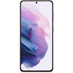 Смартфон Samsung Galaxy S21 5G 8/128 Gb Phantom Violet (SM-G991B/DS) - мініатюра 2