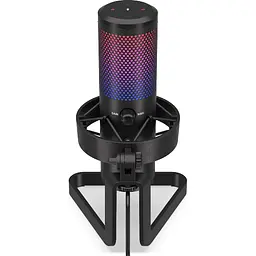 Мікрофон Endorfy Axis Streaming Black [EY1B006] [104567] - мініатюра 2