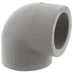 Кутник Koer 90° 50 PPR K0023.Pro KP0028