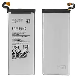 Акумулятор EB-BG928ABE для Samsung G928 Galaxy S6 EDGE Plus, Li-ion, 3,85 B, 3000 мАг, Original (PRC)