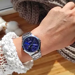 Годинник Casio LTP-V300D-2A2 - мініатюра 9