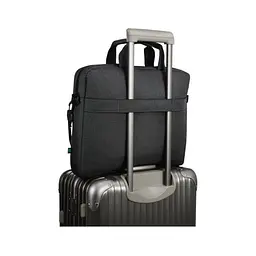 Сумка для ноутбука Lenovo 16" Casual Laptop Topload T210 Black (GX41L83769) - мініатюра 4