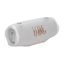Портативна колонка JBL Charge 6 JBLCHARGE6WHT White