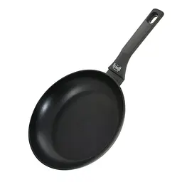 Сковорідка 28 см CookingProf та сковорідка 26 см + кухонна дошка та щипці - мініатюра 4