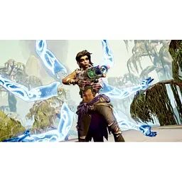 Гра Borderlands 3 Ultimate Edition (російська версія) (Nintendo Switch) - мініатюра 3