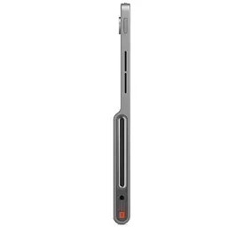Планшет Lenovo Tab Plus 8/128GB Luna Grey (TB351FU) Wi-Fi - мініатюра 7