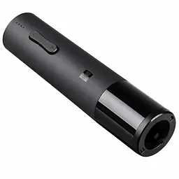 Електроштопор Xiaomi HuoHou Electric Wine Bottle Opener (HU0027) Black - мініатюра 2