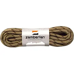 Шнурівки Zamberlan Laces Round 120 Beige (1054-006.3795)