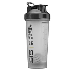Шейкер Sis Shaker прозорий 700 мл (17892VFM)
