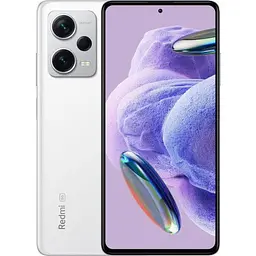 Смартфон Xiaomi Redmi Note 12 Pro+ 5G 12/256GB White Global Rom Refurbished