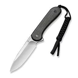 Ніж Civivi Fixed Blade Elementum C2105B - мініатюра 4