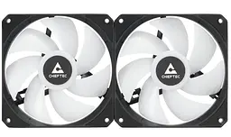 СВО Chieftec Iceberg 240 ARGB (CLC-240-RGB) - мініатюра 3