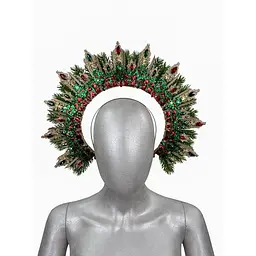 Обруч New Year