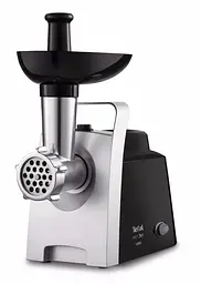 М'ясорубка Tefal NE109838 Black/Silver UA