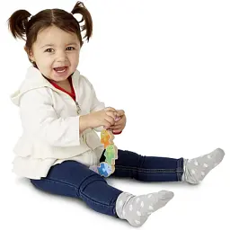 Розвиваюча іграшка Melissa&Doug Головоломка Рибки (MD3071) - мініатюра 4
