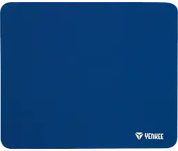 Килимок для мишi Yenkee YPM 1000BE Flat mouse pad (7090589)