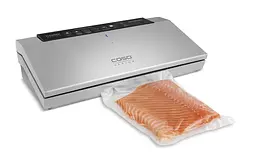 Вакуумный упаковщик CASO Gourmet VAC 480 - мініатюра 2