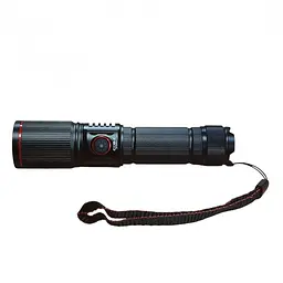Акумуляторний ліхтар із білим червоним зеленим синім світлом СОВА CB-S009-4 - мініатюра 2