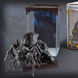 Фігурка Noble Collection Гаррі Поттер Арагог Harry Potter Aragog 18 см NC HP No16 - мініатюра 2
