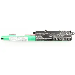 Акумулятор до ноутбука ASUS X540 A31N1519, 3350mAh (36Wh), 3cell, 10.8V, Li-ion, черная (A47173)