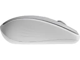 Миша OfficePro M267G Silent Click Wireless Gray - мініатюра 4