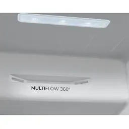Холодильник Gorenje NRR9185EABXLWD з морозильною камерою - мініатюра 9