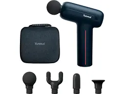 Масажер для тіла Yunmai Massage Gun EasePro (YMFG-M406) - мініатюра 3