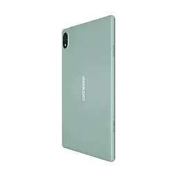 Планшет Doogee U10 VIP Edition 4/128GB Green (Global) + capacitive pen,keyboard,mouse - мініатюра 2