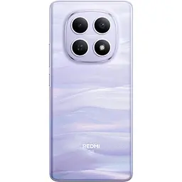 Мобільний телефон Xiaomi Redmi Note 15 5G 8/256GB Purple (1183683) - мініатюра 3