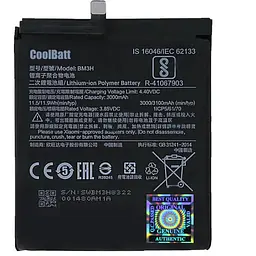 Батарея CoolBatt для Xiaomi BM3H (2000000034959)
