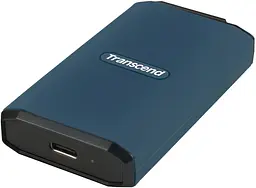 SSD накопичувач Transcend ESD410C 1TB USB Type-C (TS1TESD410C) teh0021593 - мініатюра 2
