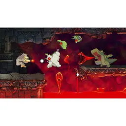 Ключ активації Microsoft Retro Collection 2 для Xbox One/Series S/X - мініатюра 6