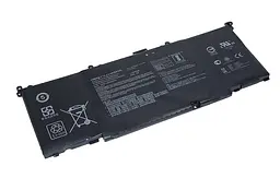 Акумулятор для ноутбука Asus B41N1526 ROG GL502 15.2V Black 4110 mAh