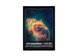 Карти гральні United States Playing Card Company Bicycle Stargazer 203 (ВР_КГБС203) - мініатюра 2