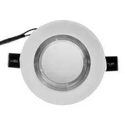 Світильник точковий Brille LED декоративний HDL-G258/3W+MR16 36-171 - мініатюра 5