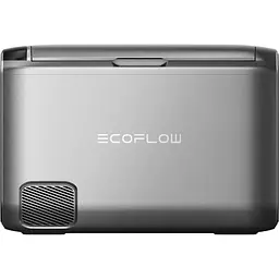 Автохолодильник EcoFlow Glacier Classic 55 л + акумулятор [EFGLACIER55L-EU-NBOX/ZYDBX100-EB] [140107] - мініатюра 2
