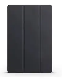 Чохол-книжка DK для Xiaomi Redmi Pad SE 8.7" Еко-шкіра силікон Smart Case black - мініатюра 2