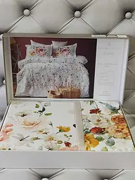 Комплект постільної білизни Євро Pupilla Collection pbe0043178 - мініатюра 1