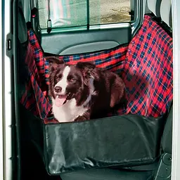 Захисний чохол Ferplast CAR SEAT COVER - мініатюра 2