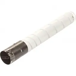 Тонер-картридж BASF Minolta TN216K , A11G151 (BASF-KT-TN216B) - мініатюра 3