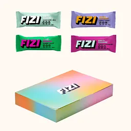 Mini Box Guilty Pleasure — 4 × 45 г